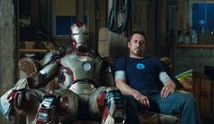 ‘iron man 3′ is already popping up on pirate sites