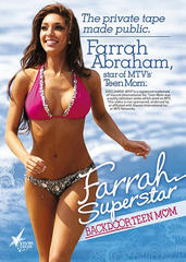 farrah abraham lands six-figure deal with vivid entertainment for sex tape,