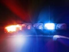 Man Arrested on Multiple Charges After Fleeing From Three Police Departments