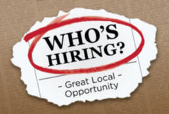 Romeoville Job Central: Kelly Services, Cintas, Plainfield Schools